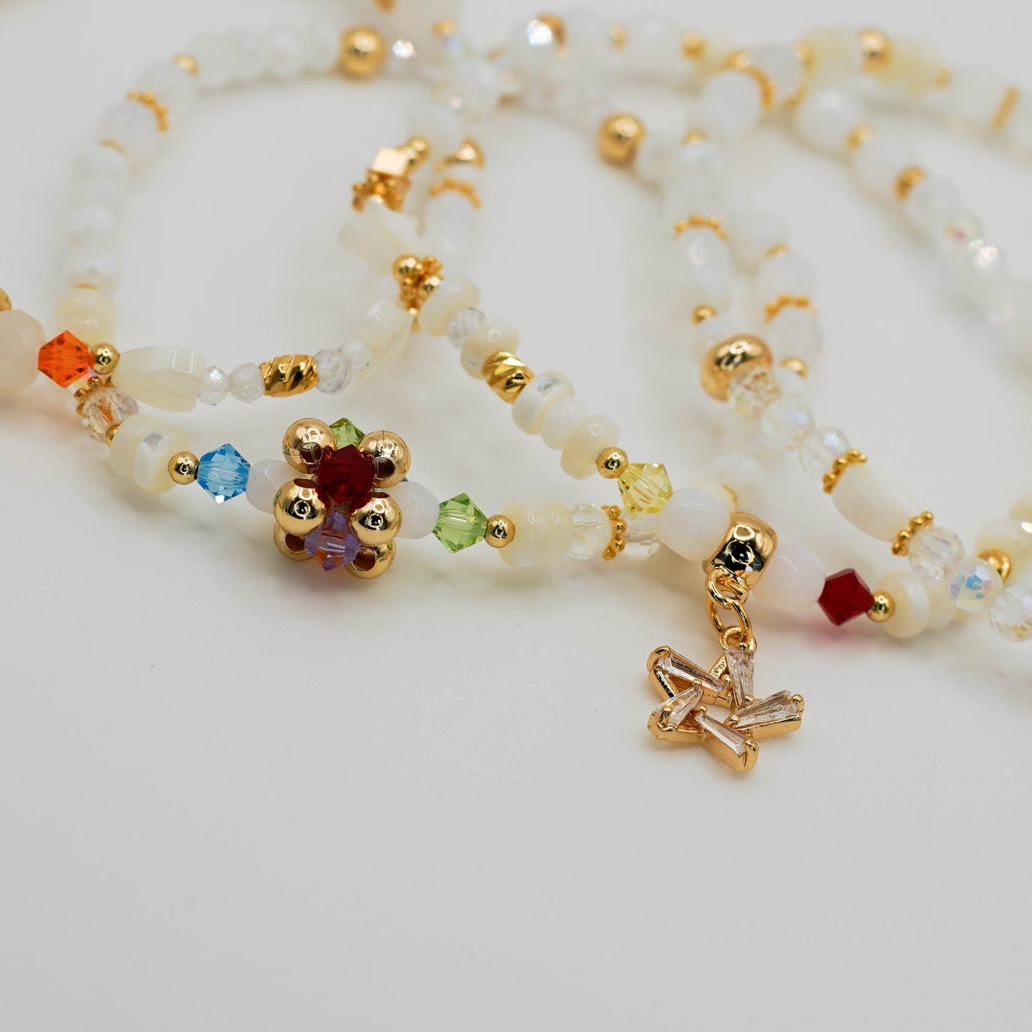 Pulsera Tango – Astroiris 4Pz