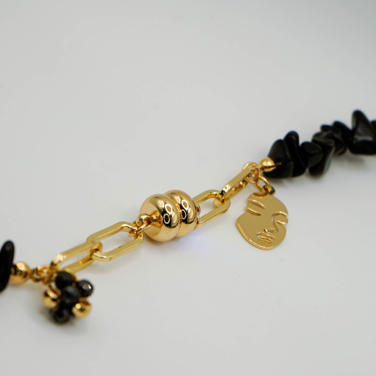 Collar Tango - By Made Toledo