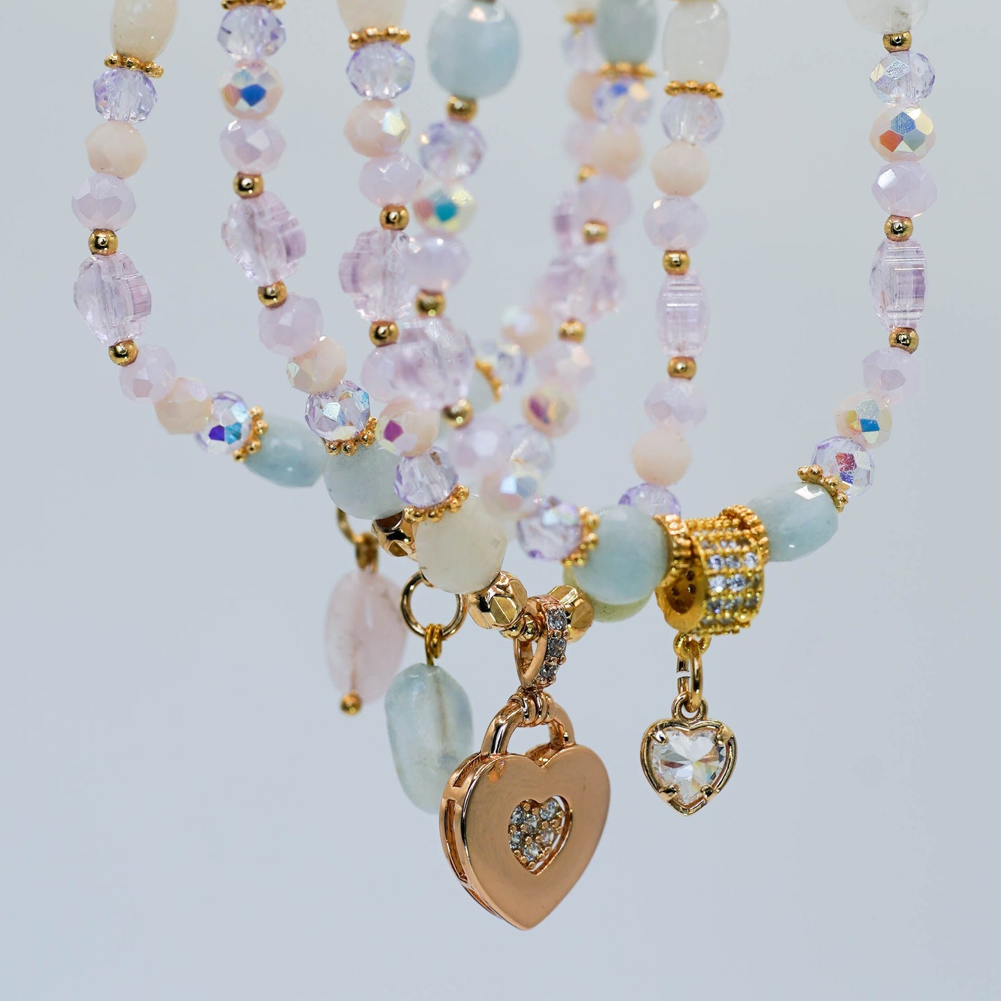 Pulsera Tango – Nebula 4Pz