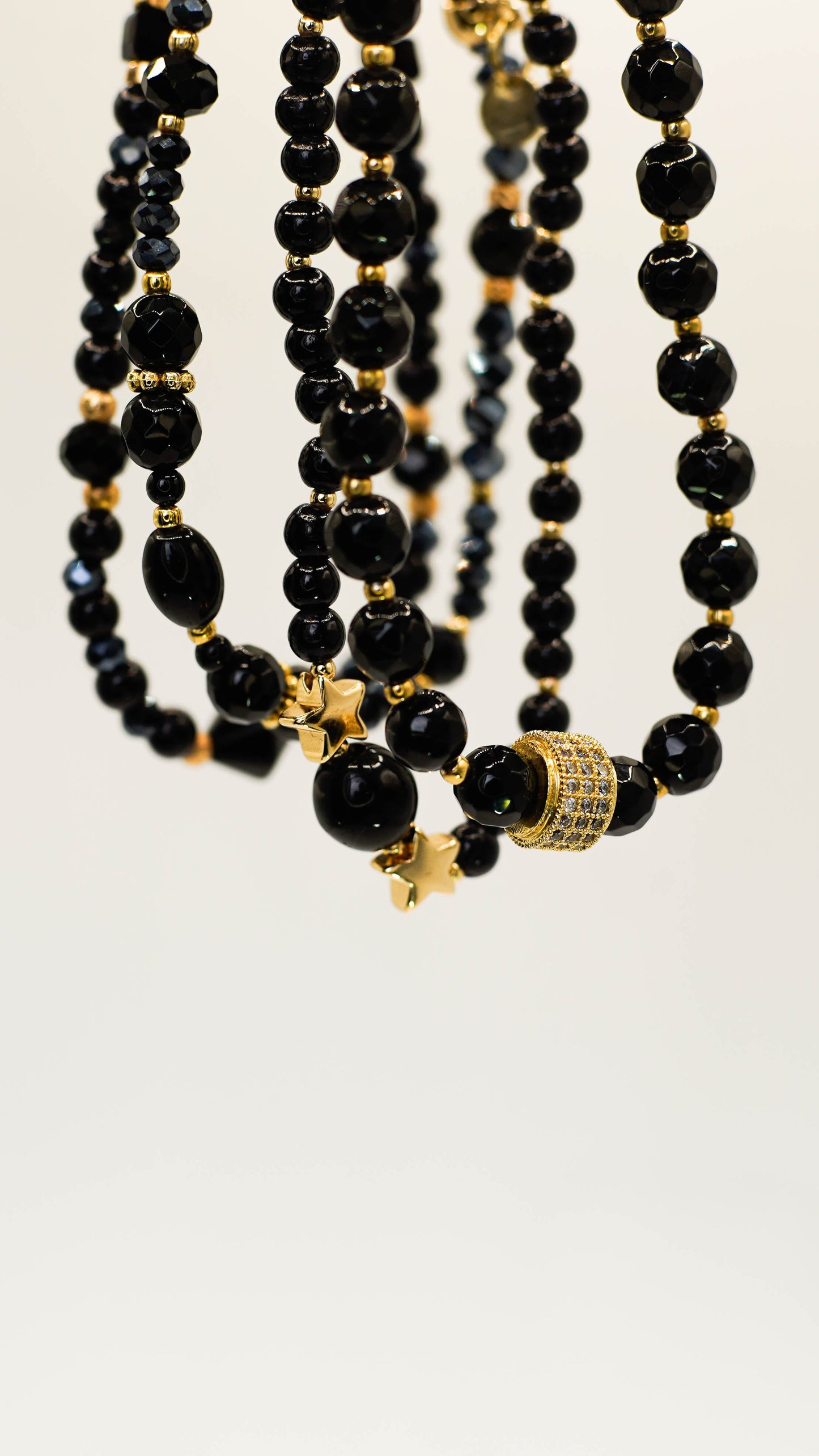 Pulsera Tango – Nocturna 4Pz