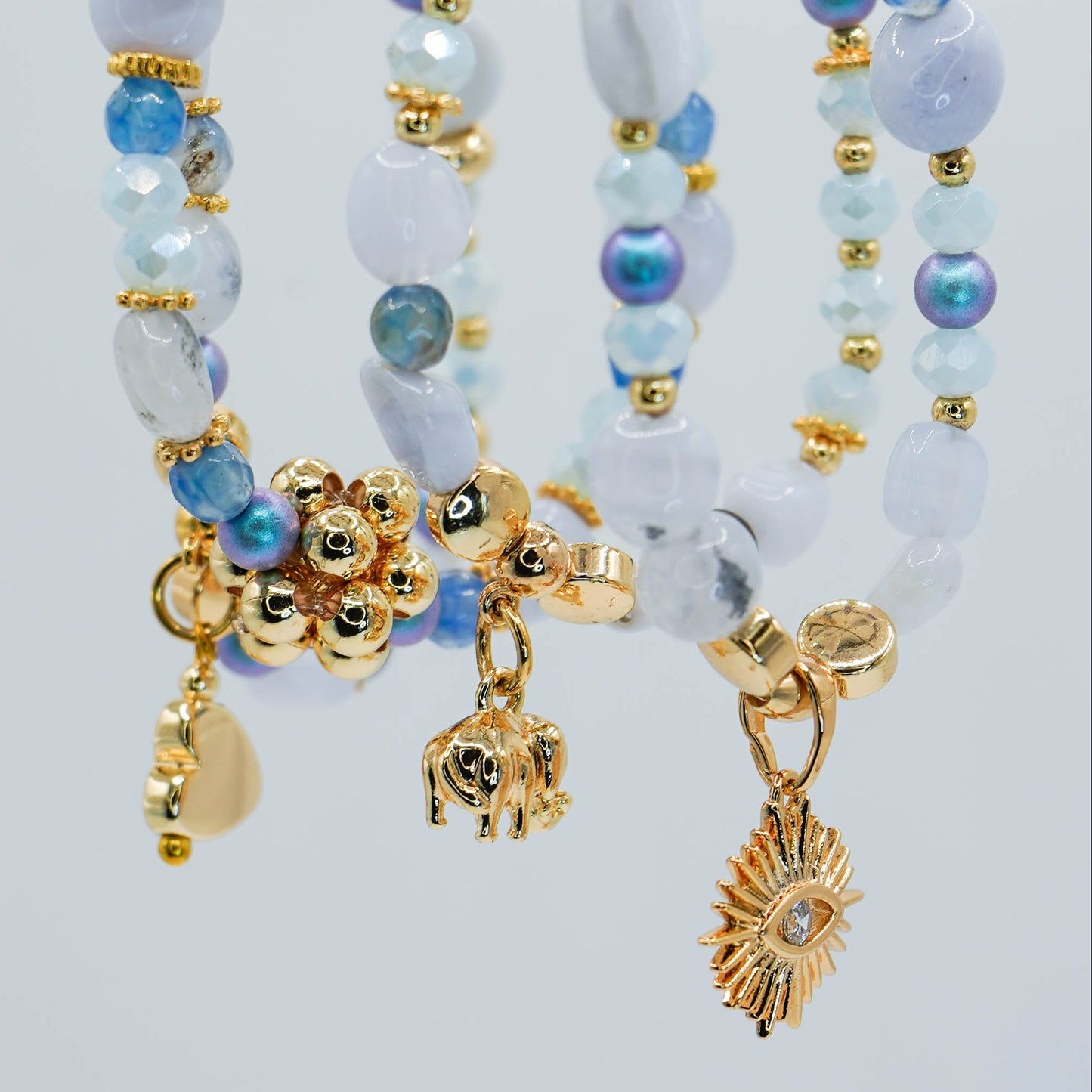 Pulsera Tango – Vidente4 4Pz