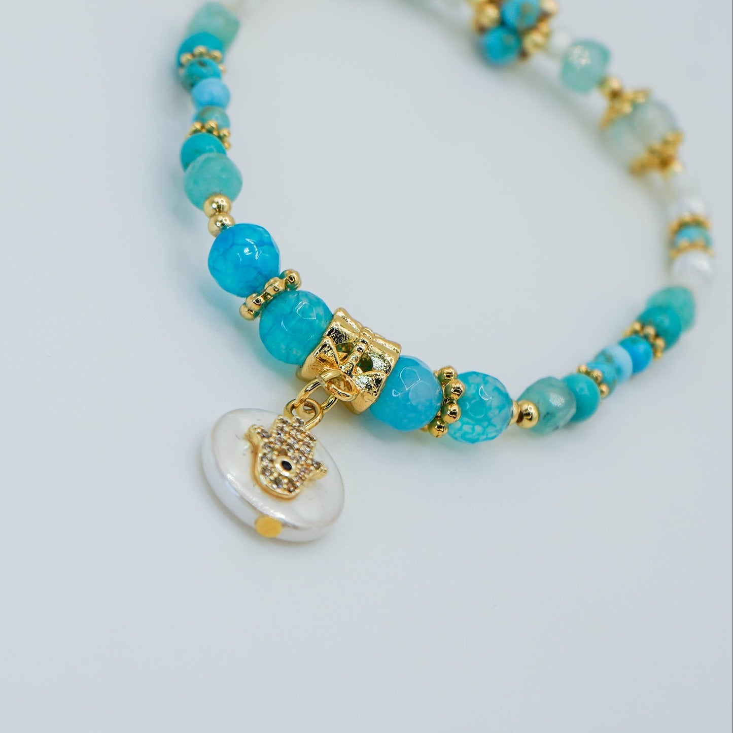 Pulsera Tango – Vidente7 1Pz