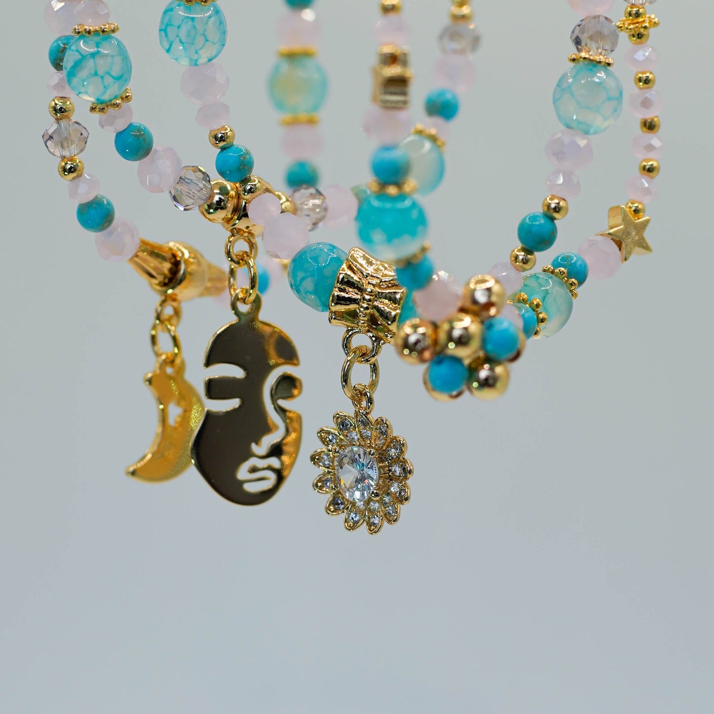 Pulsera Tango – Vidente8 4Pz