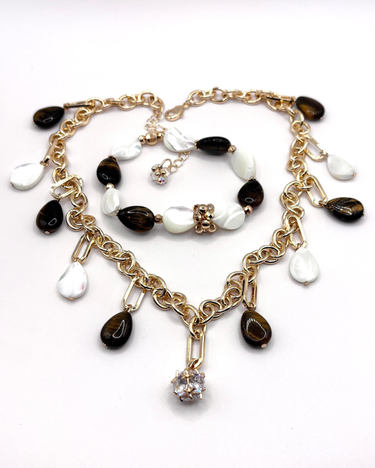 Coordinado Tango – Gota