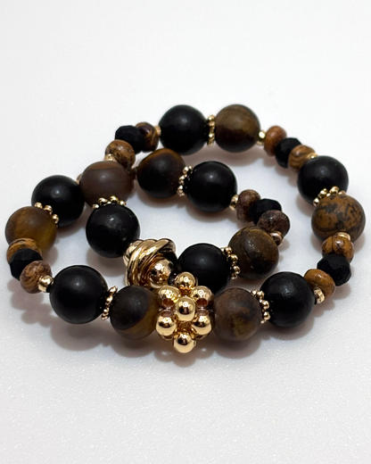 Pulsera Tango – Terra 1Pz