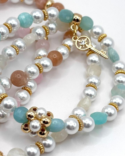 Pulseras Tango – Perlas