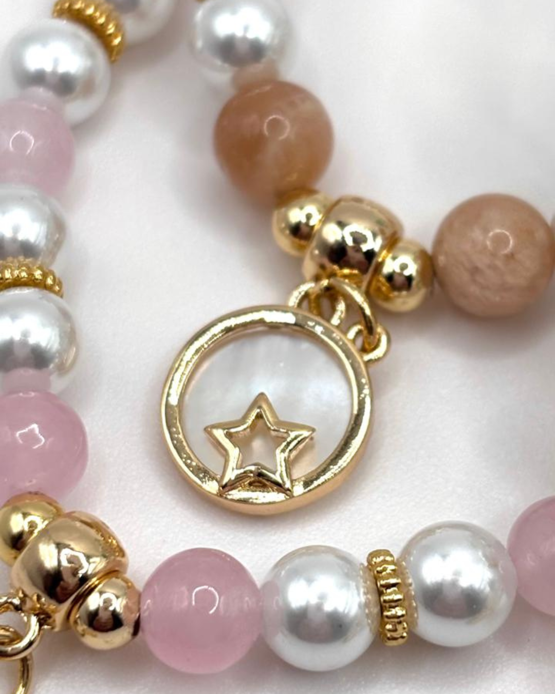 Pulseras Tango – Perlas