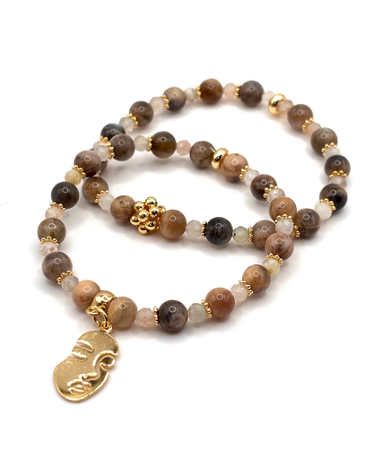 Pulseras Tango – Mujer