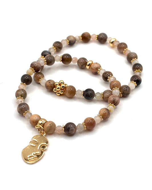 Pulseras Tango – Mujer