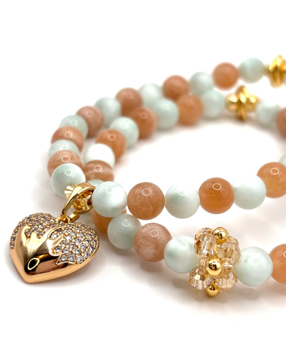 Pulseras Tango – Mujer (Copia)