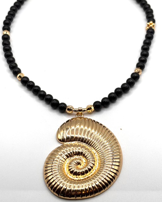 Collar Tango - By Made Toledo