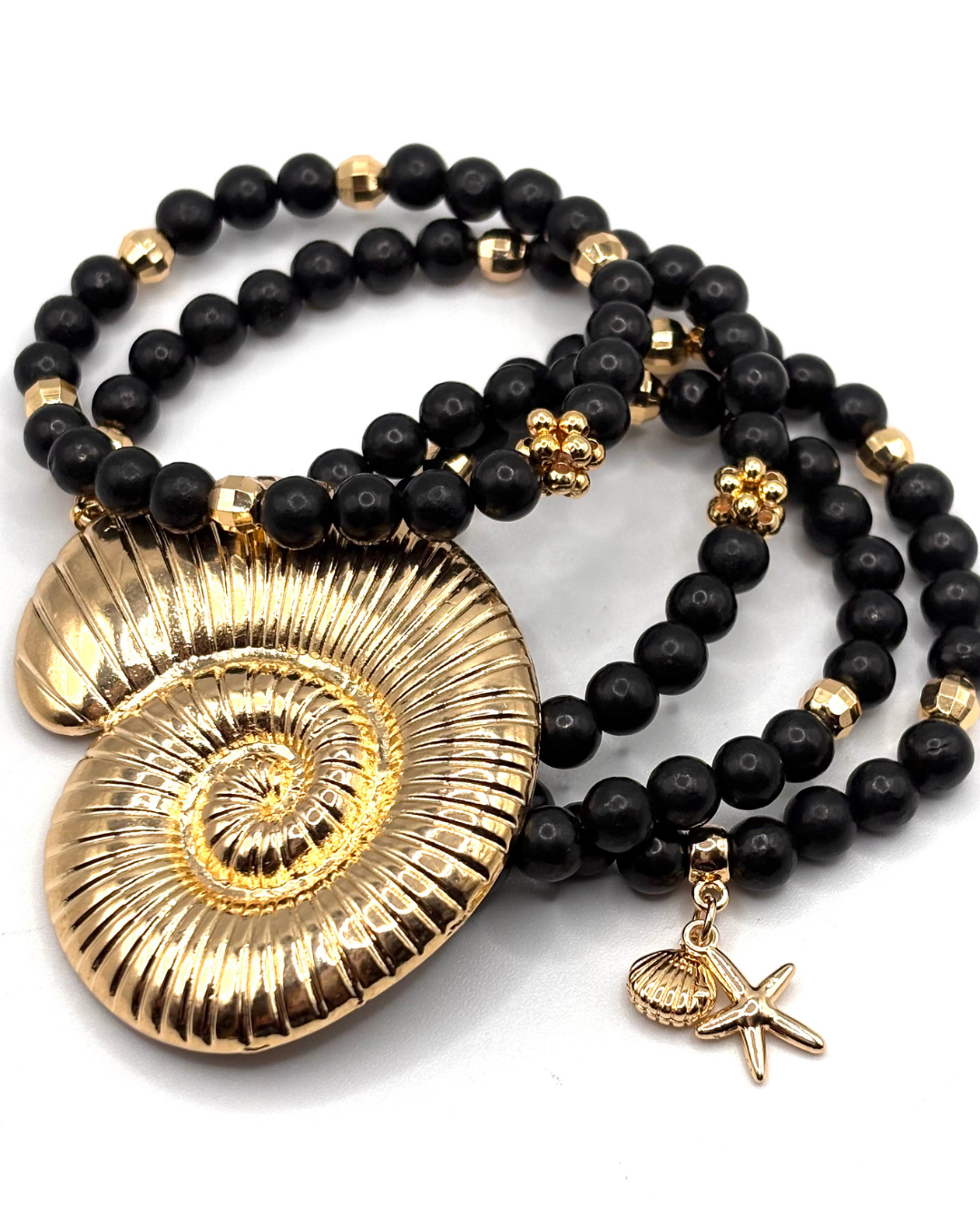 Collar Tango - By Made Toledo
