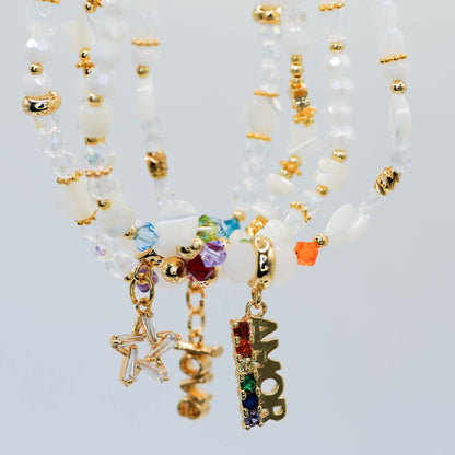 Pulsera Tango – Astroiris 4Pz