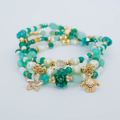 Pulsera Tango – Aurora2 4Pz