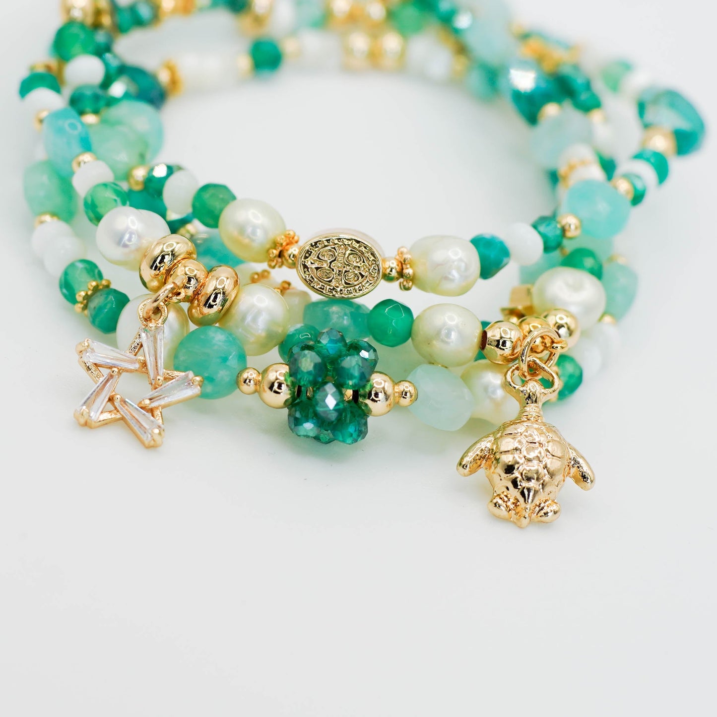 Pulsera Tango – Aurora2 4Pz