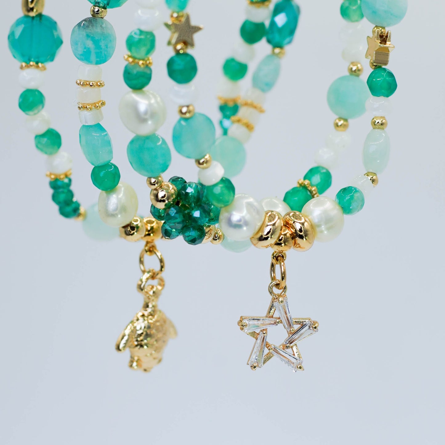 Pulsera Tango – Aurora2 4Pz