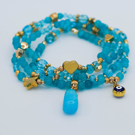 Pulsera Tango – Aurora3 4Pz