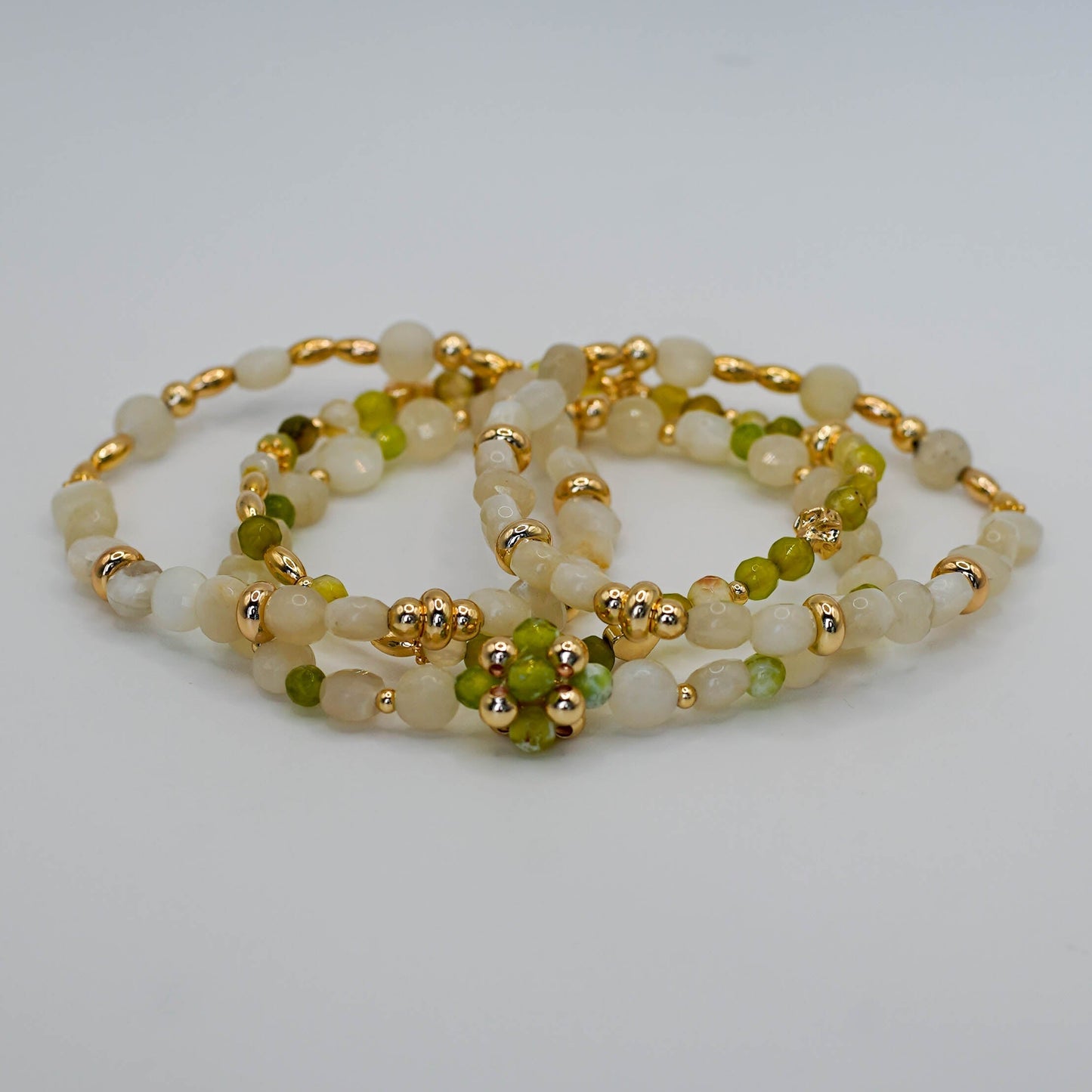 Pulsera Tango – Aurora5 4Pz