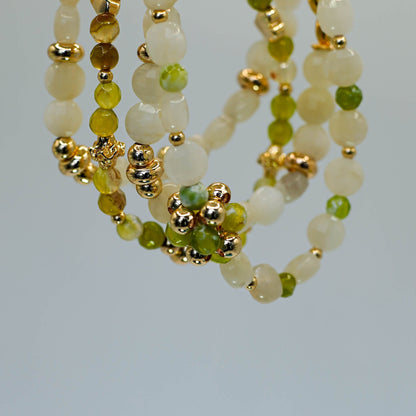 Pulsera Tango – Aurora5 4Pz