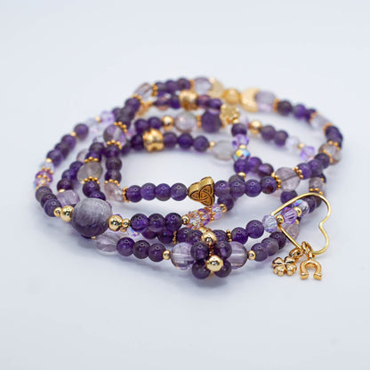 Pulsera Tango – Aurora6 4Pz