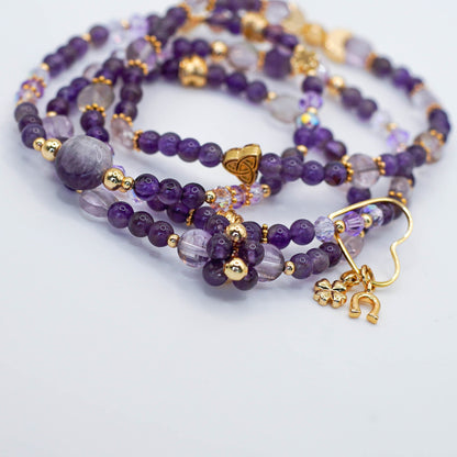 Pulsera Tango – Aurora6 4Pz