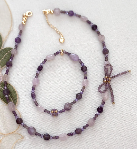 Coordinado Tango – Piedra luna