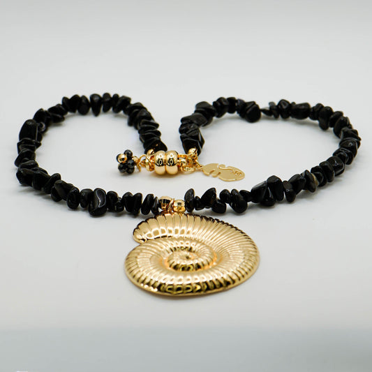 Collar Tango - By Made Toledo