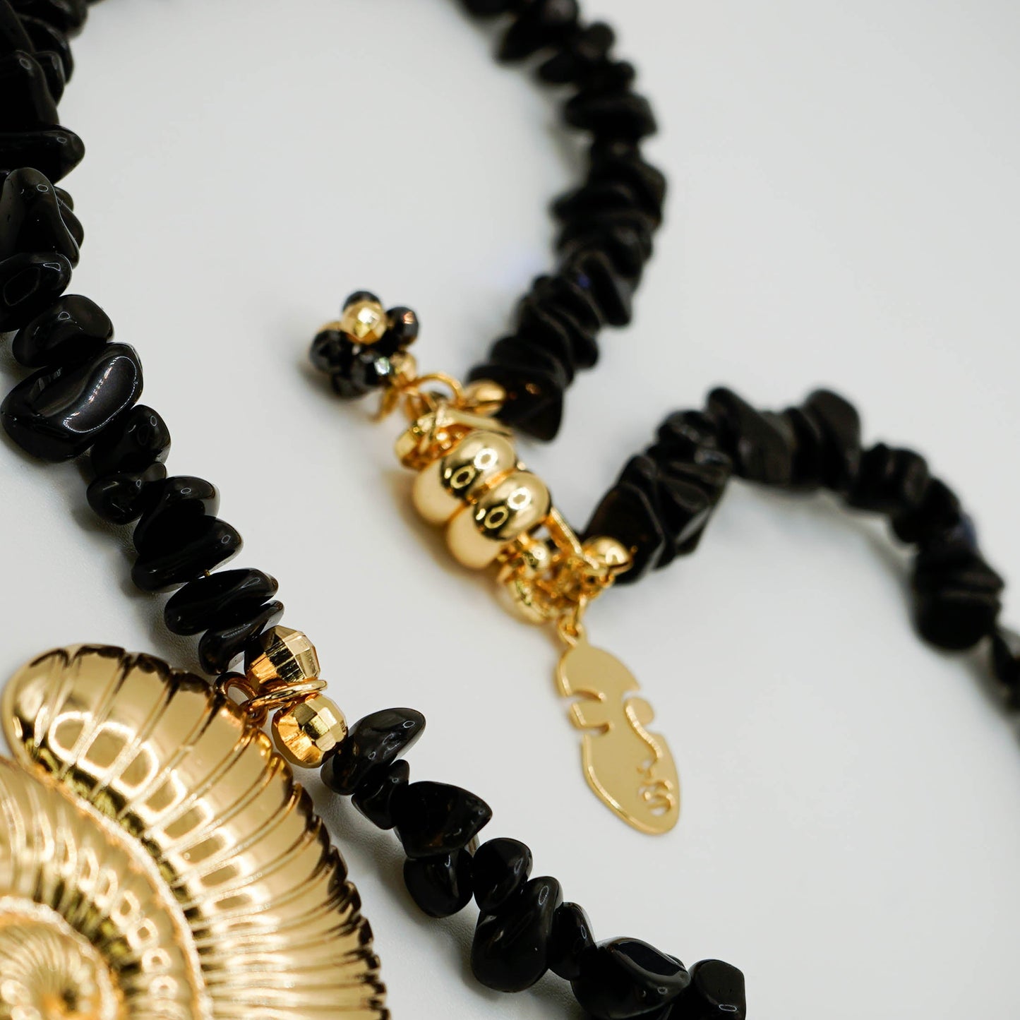 Collar Tango - By Made Toledo