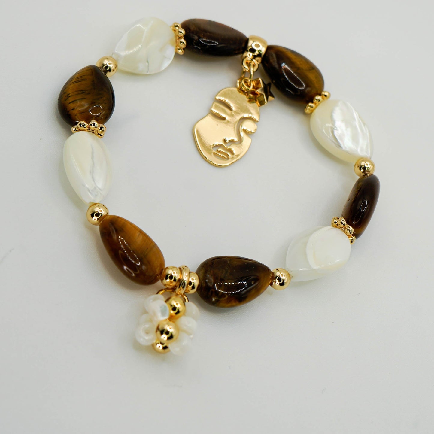 Pulsera Tango - By Made4 1pz