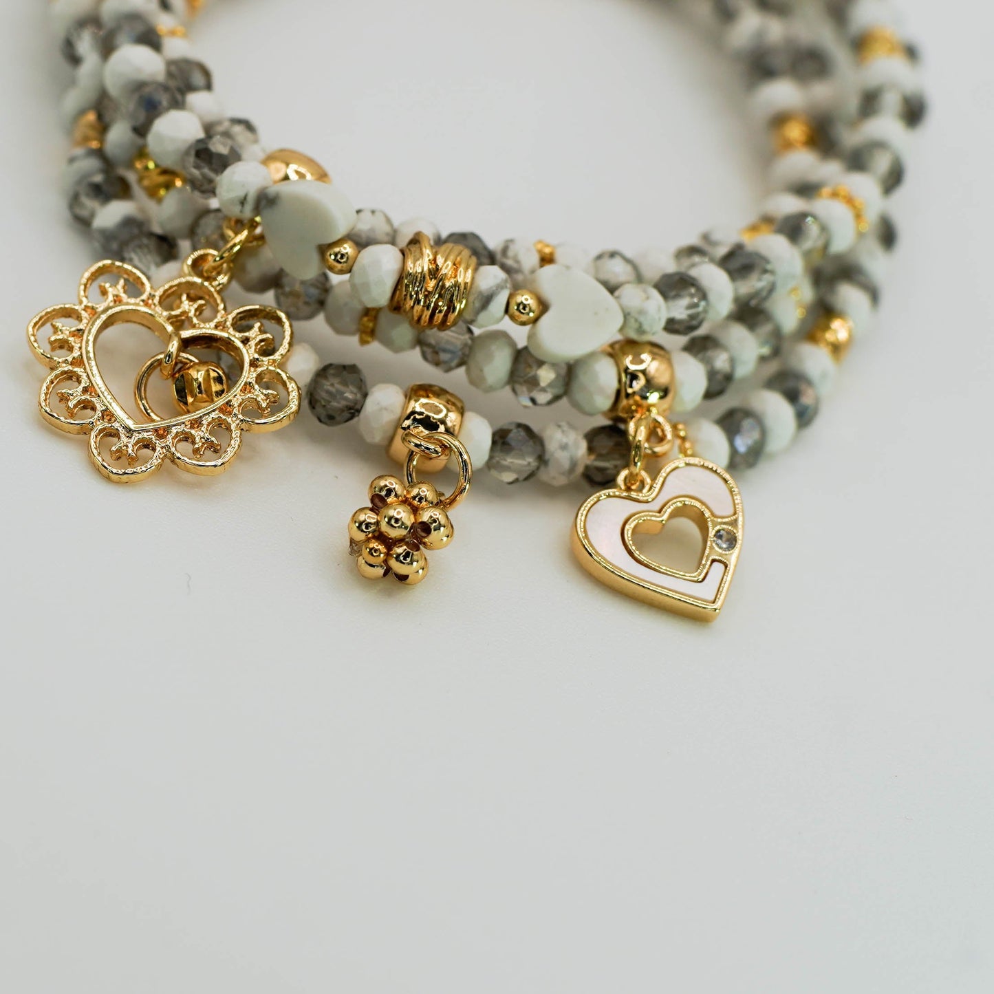 Pulsera Tango – Jaguar 4Pz