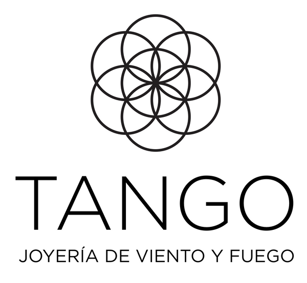 Tango - Joyería de Viento y Fuego