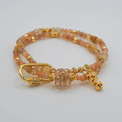 Pulsera Tango – Naked 2Pz
