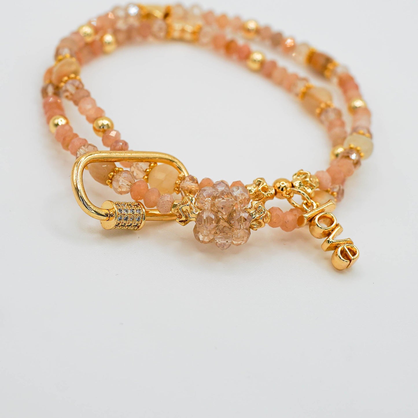 Pulsera Tango – Naked 2Pz