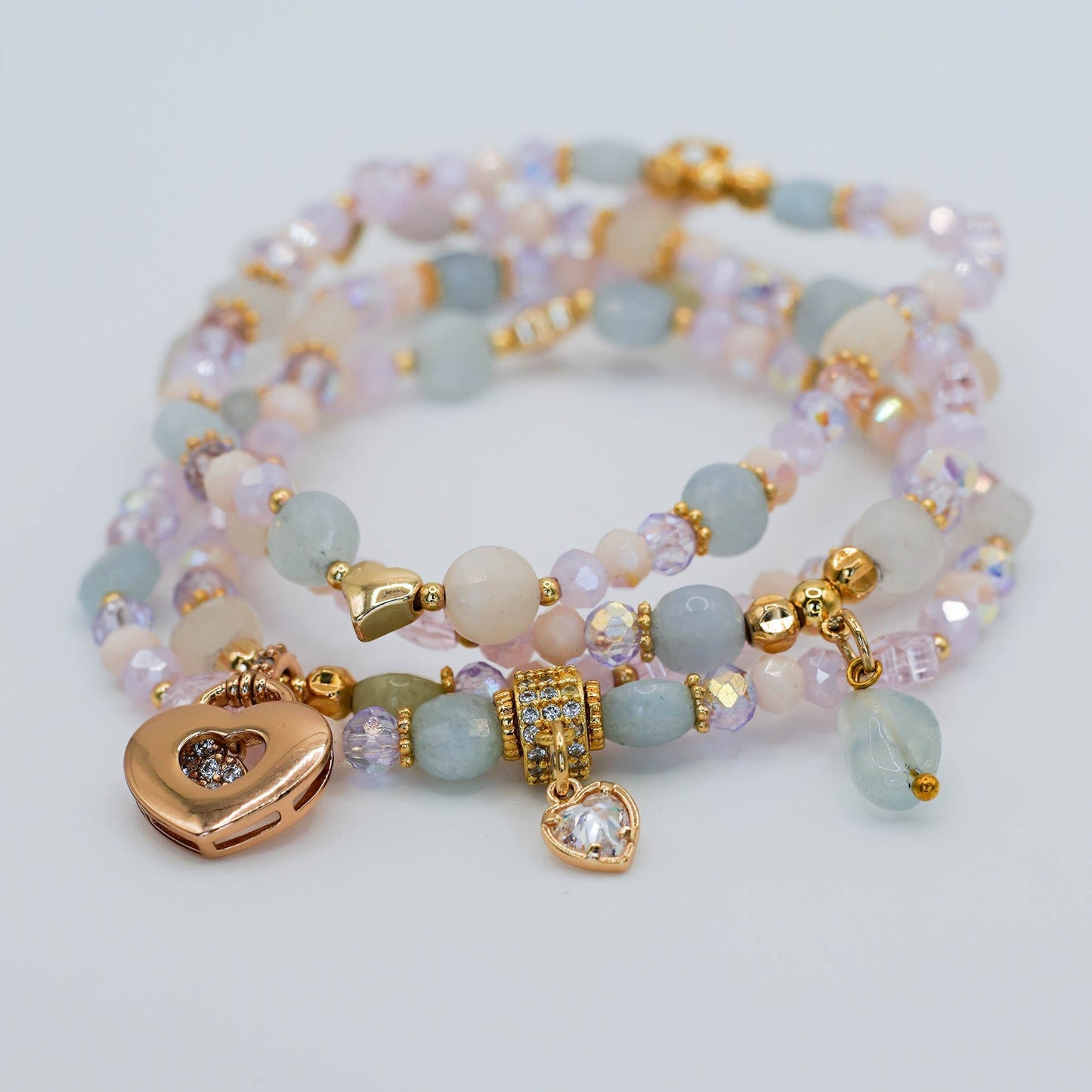 Pulsera Tango – Nebula 4Pz