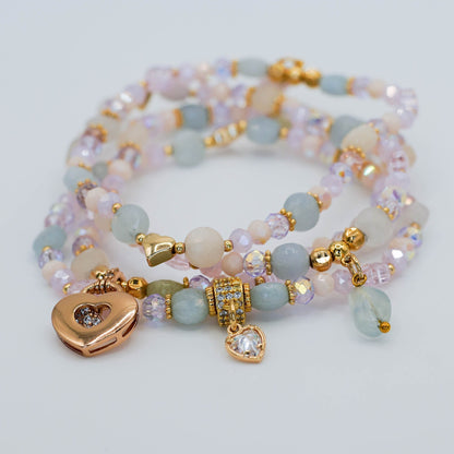 Pulsera Tango – Nebula 4Pz