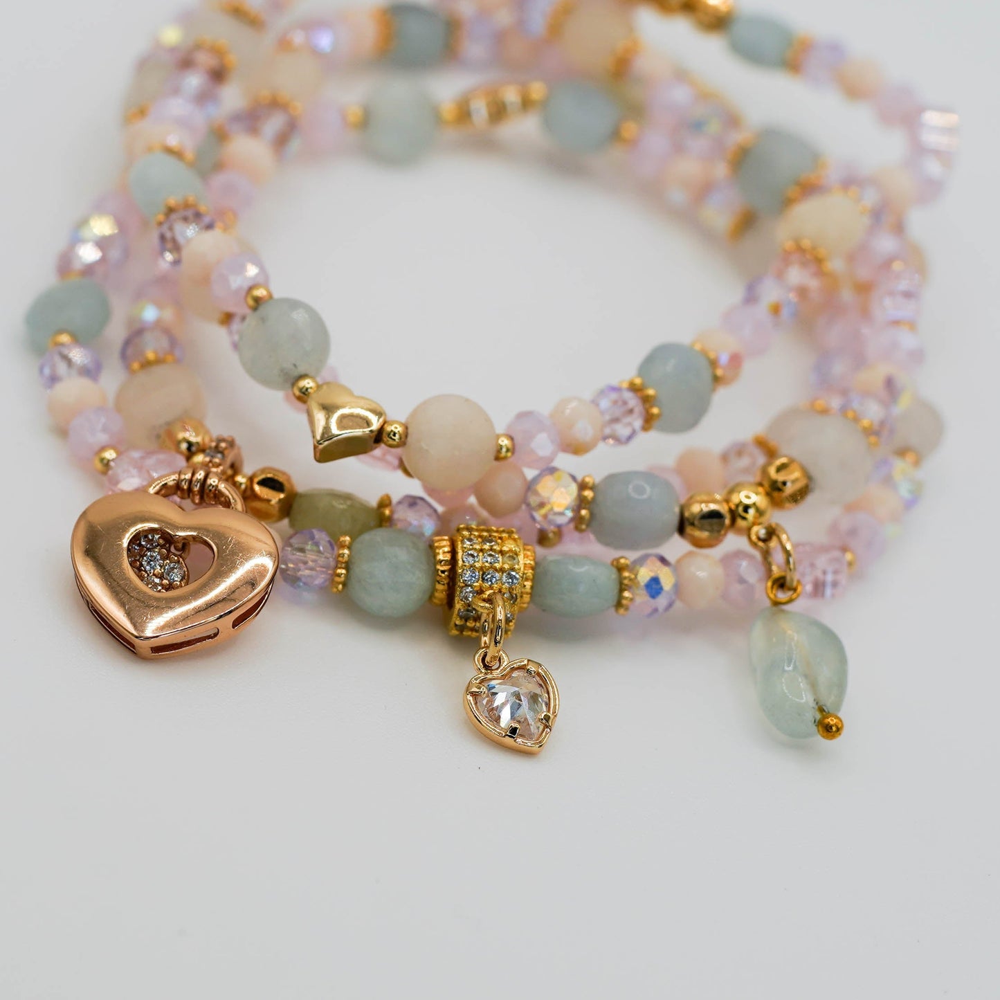 Pulsera Tango – Nebula 4Pz