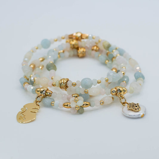 Pulsera Tango – Nebula2 4Pz