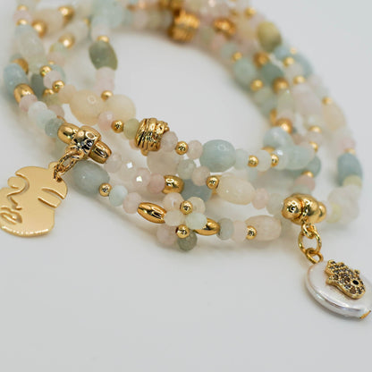 Pulsera Tango – Nebula2 4Pz