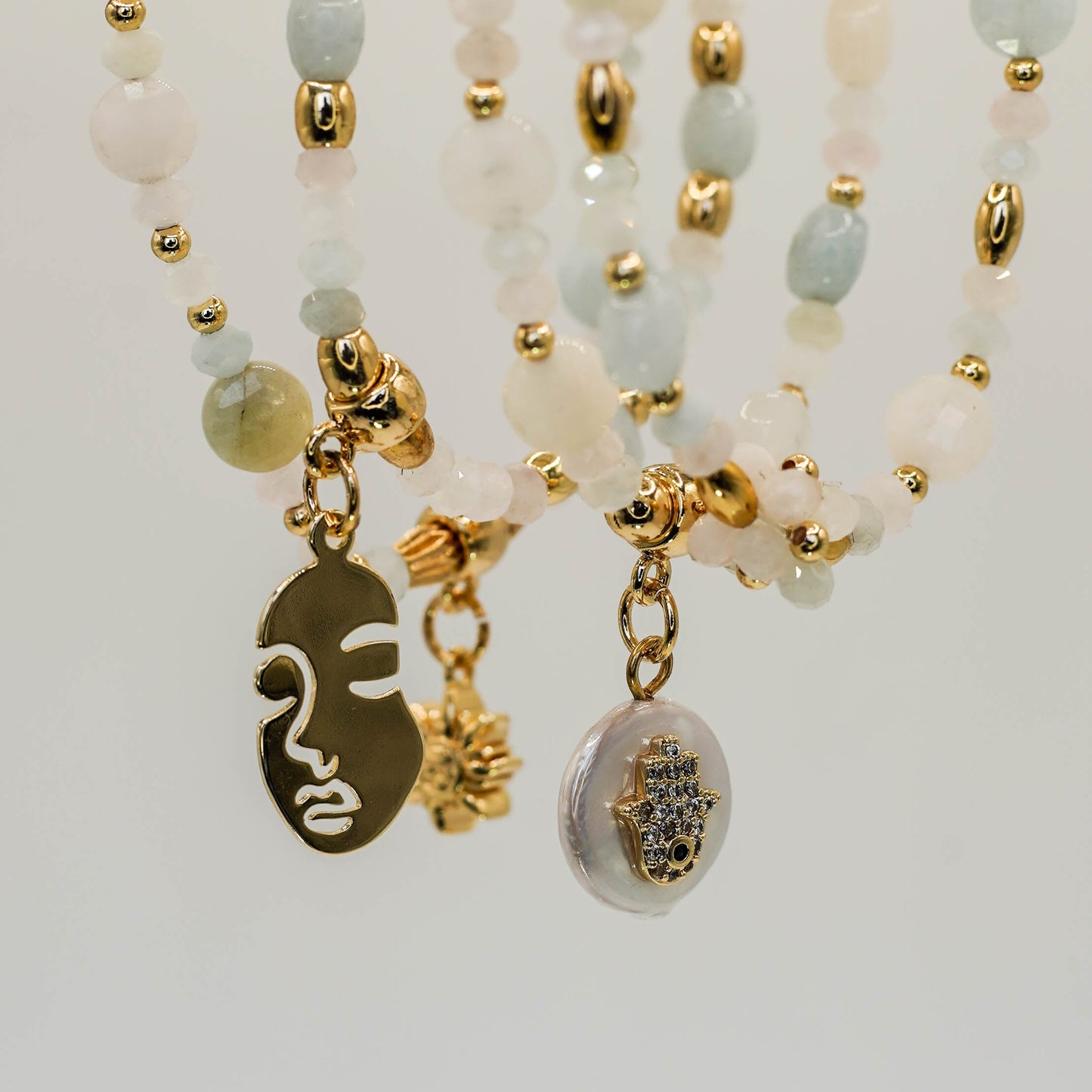 Pulsera Tango – Nebula2 4Pz