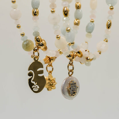 Pulsera Tango – Nebula2 4Pz