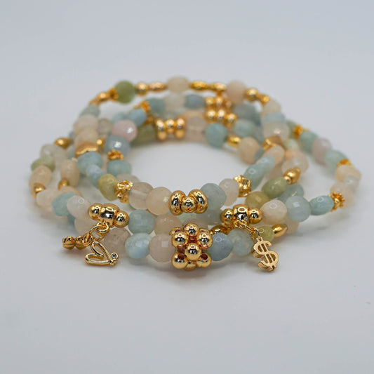 Pulsera Tango – Nebula4 4Pz