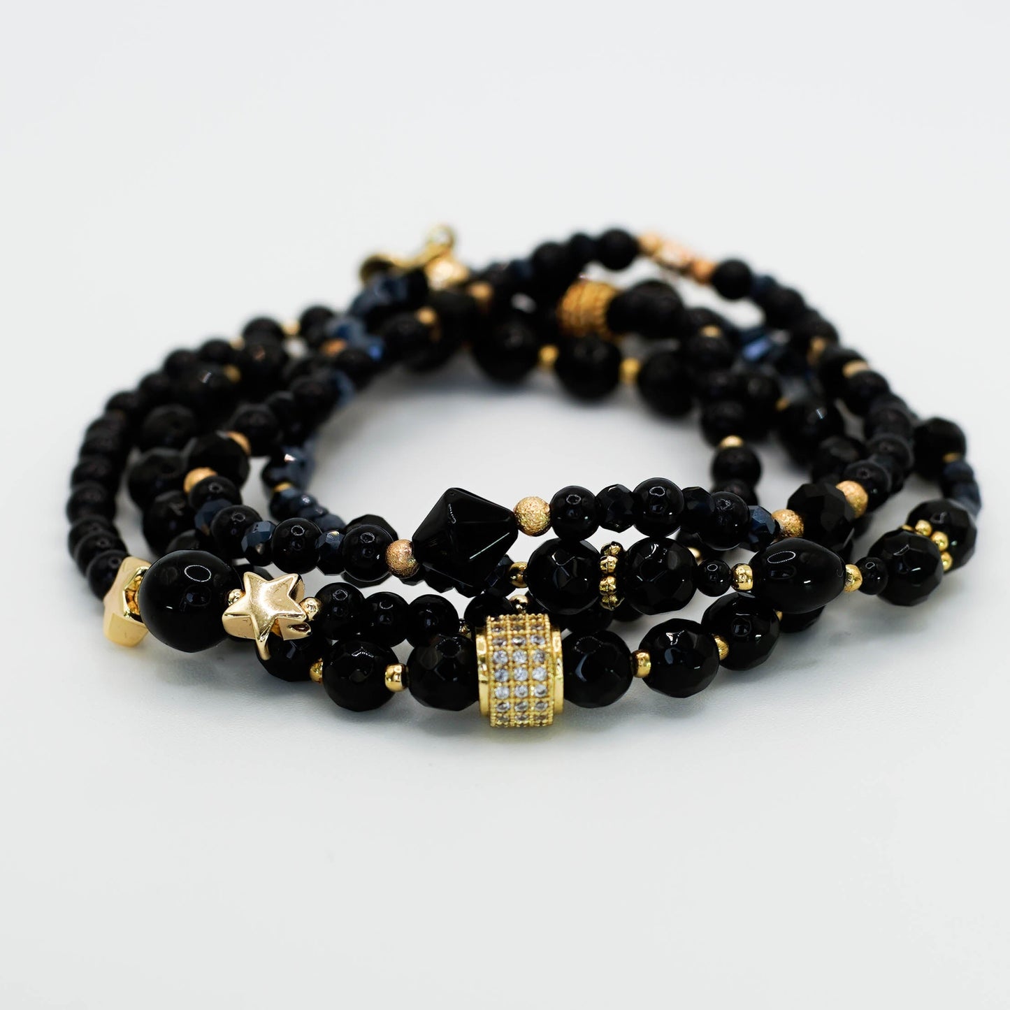 Pulsera Tango – Nocturna 4Pz