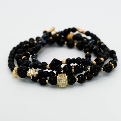 Pulsera Tango – Nocturna 4Pz