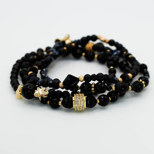 Pulsera Tango – Nocturna 4Pz