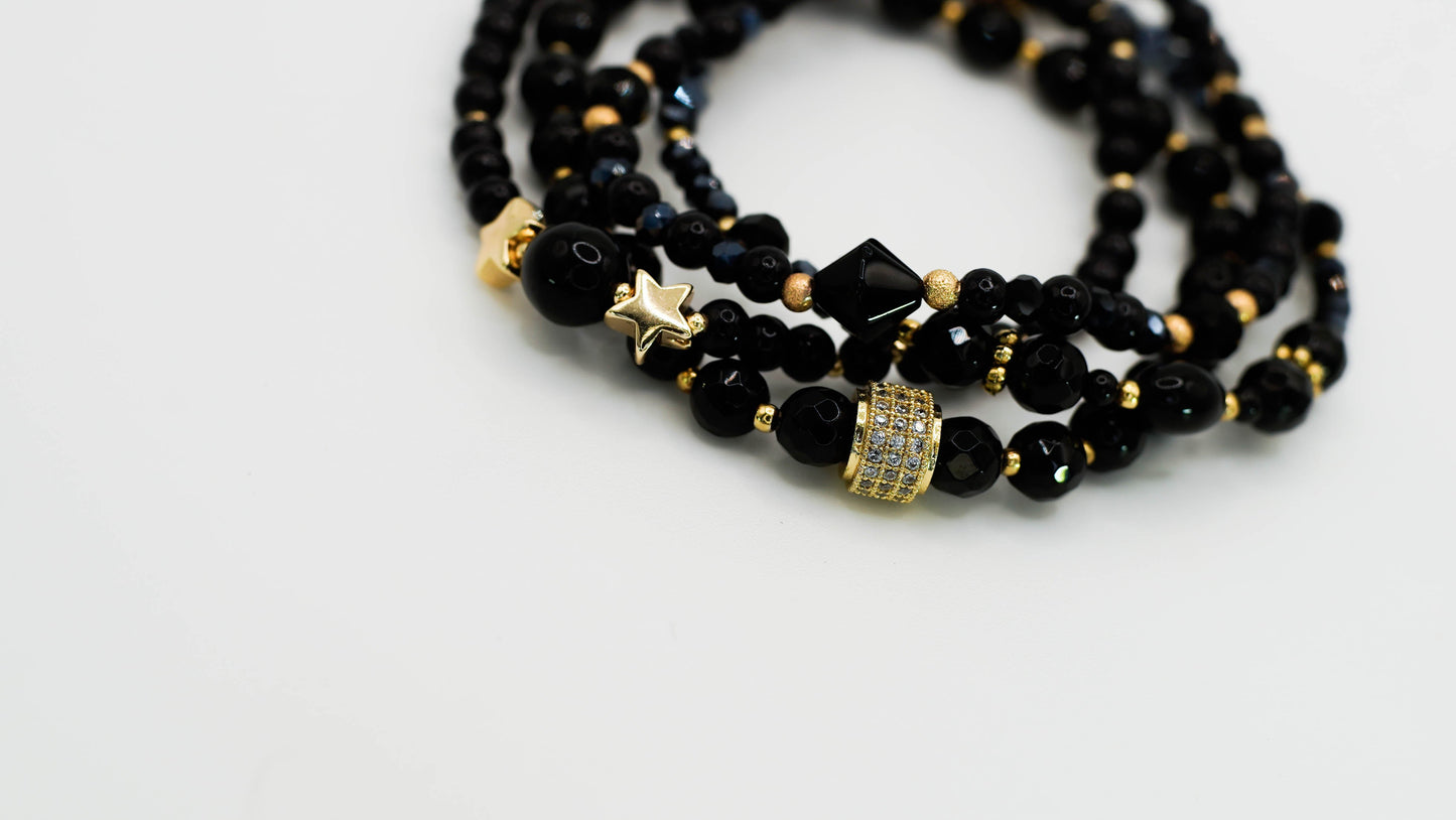 Pulsera Tango – Nocturna 4Pz