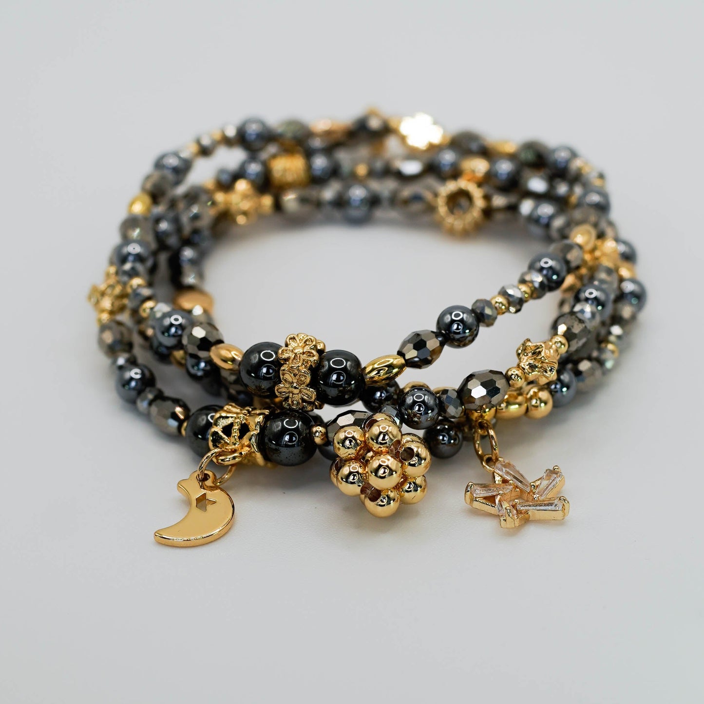 Pulsera Tango – Nocturna2 4Pz