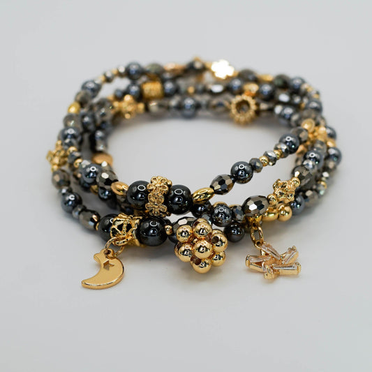 Pulsera Tango – Nocturna2 4Pz