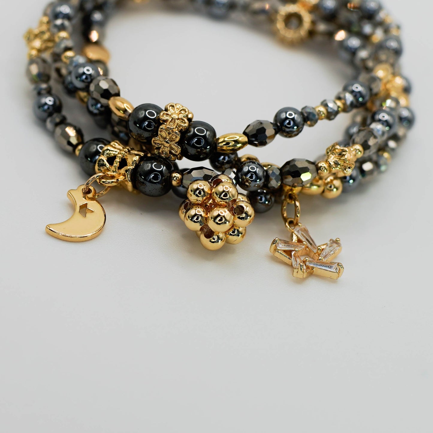 Pulsera Tango – Nocturna2 4Pz