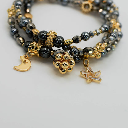 Pulsera Tango – Nocturna2 4Pz