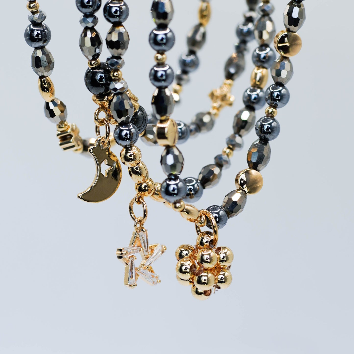 Pulsera Tango – Nocturna2 4Pz